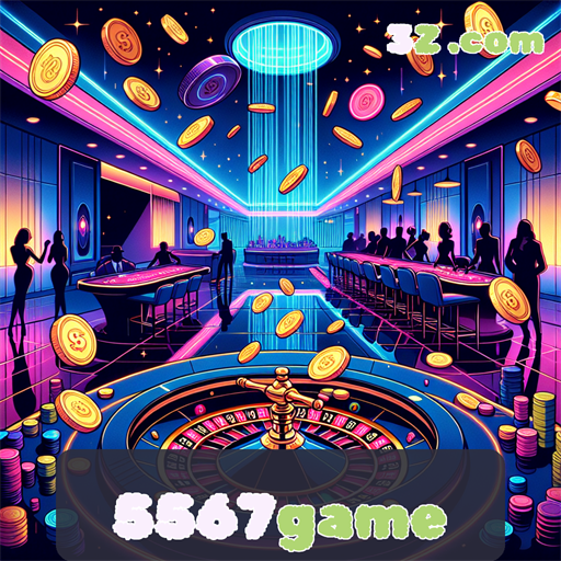 App Inovador do 5567game Revoluciona Jogos Online
